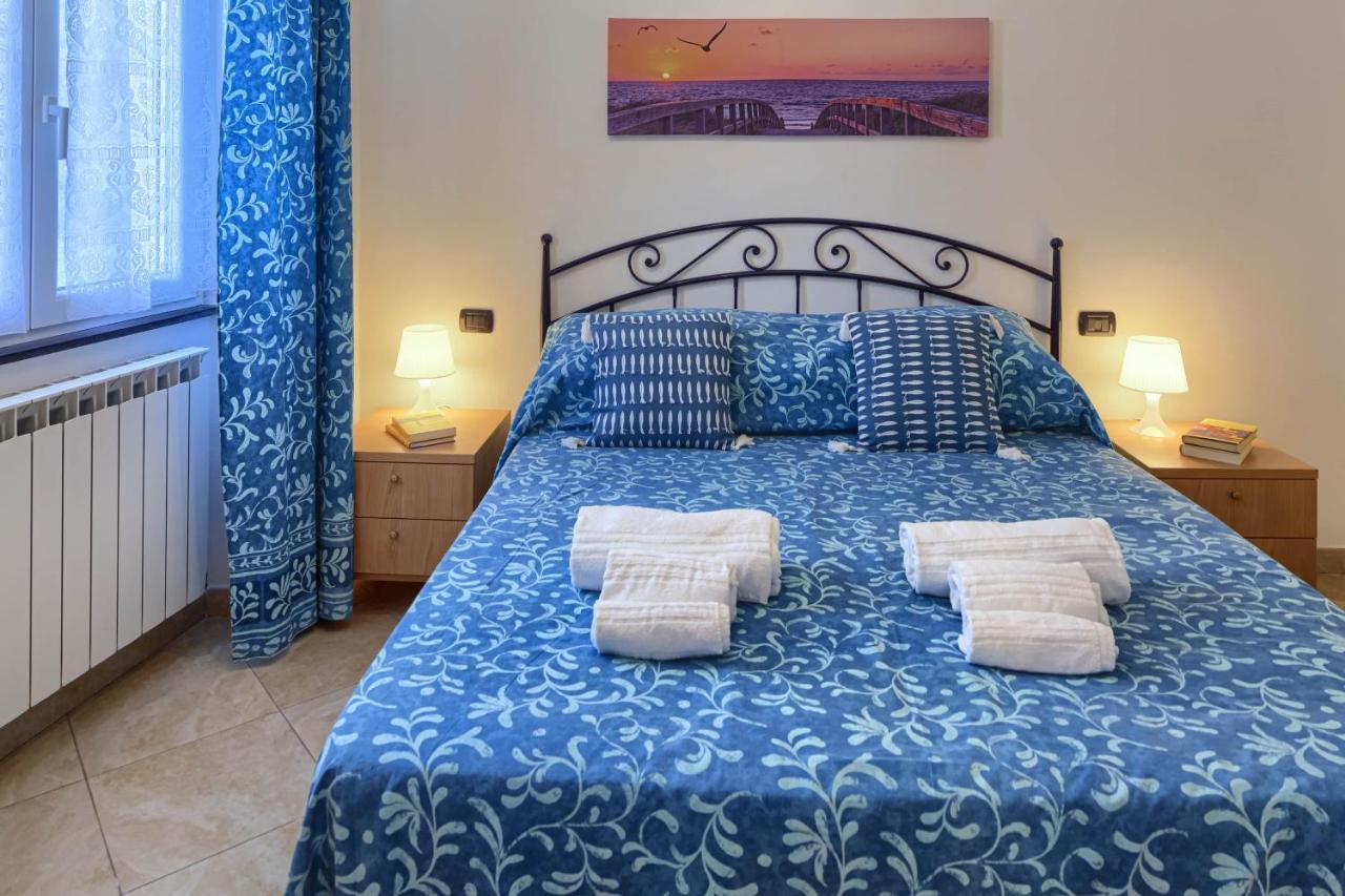 Mafalda Apartments Λεβάντο Εξωτερικό φωτογραφία
