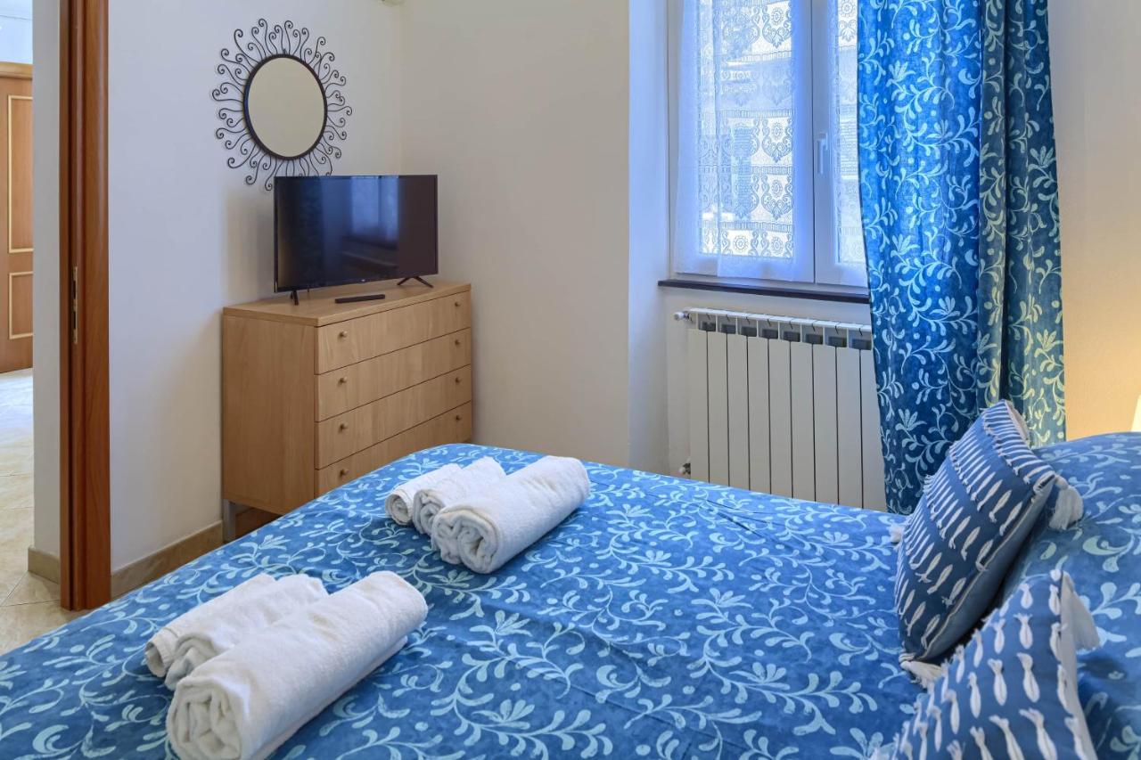 Mafalda Apartments Λεβάντο Εξωτερικό φωτογραφία