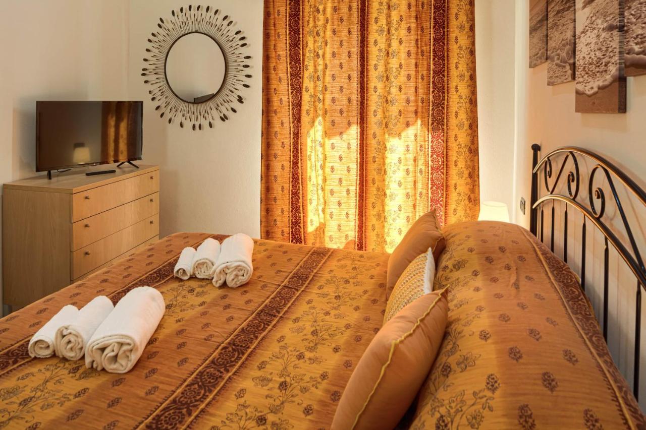 Mafalda Apartments Λεβάντο Εξωτερικό φωτογραφία