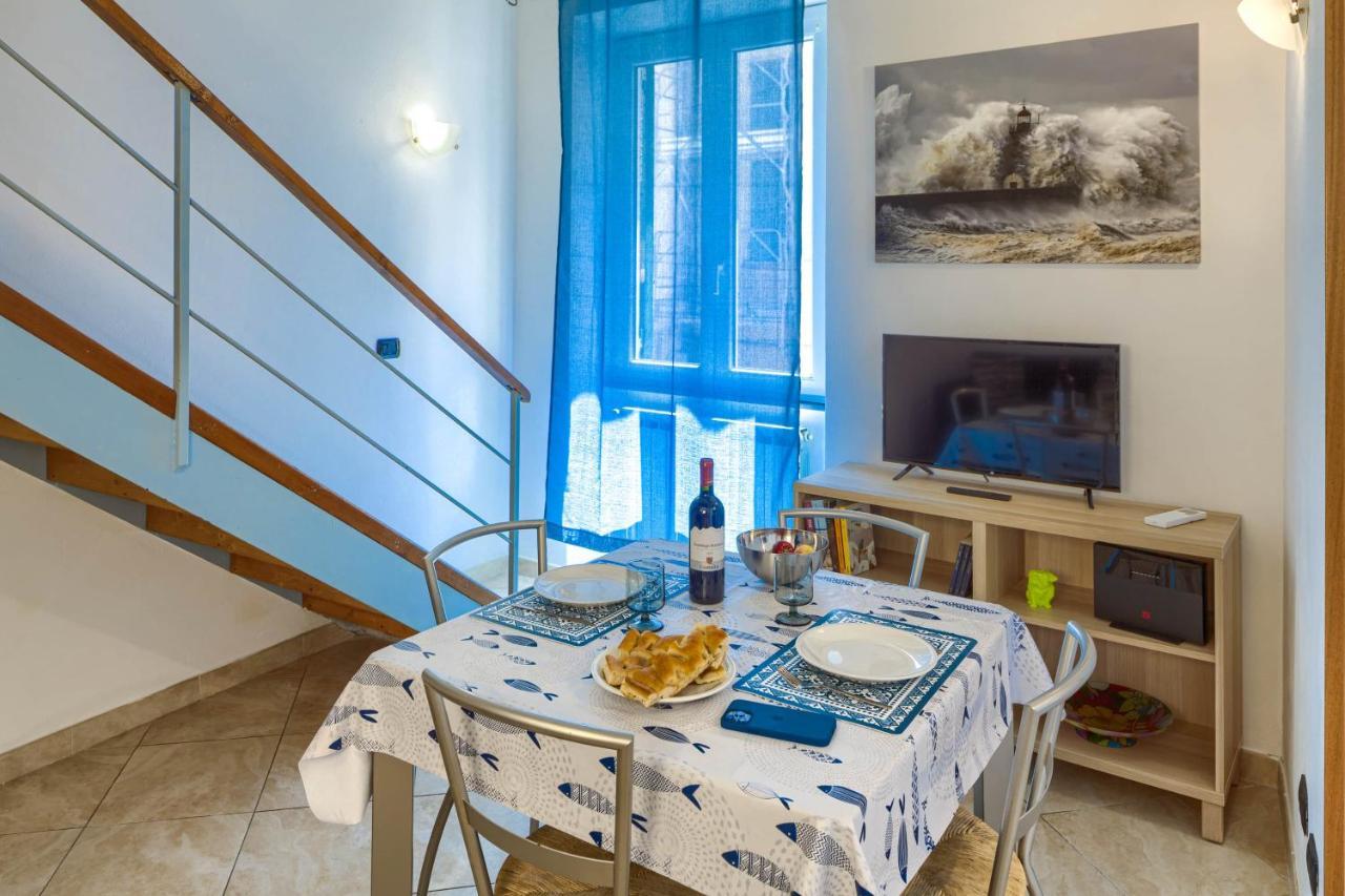 Mafalda Apartments Λεβάντο Εξωτερικό φωτογραφία