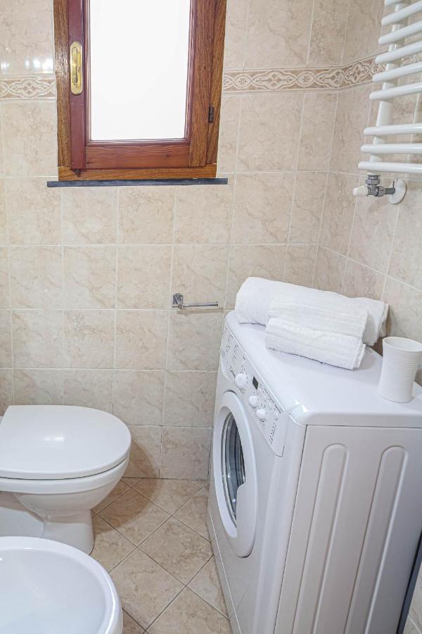 Mafalda Apartments Λεβάντο Εξωτερικό φωτογραφία