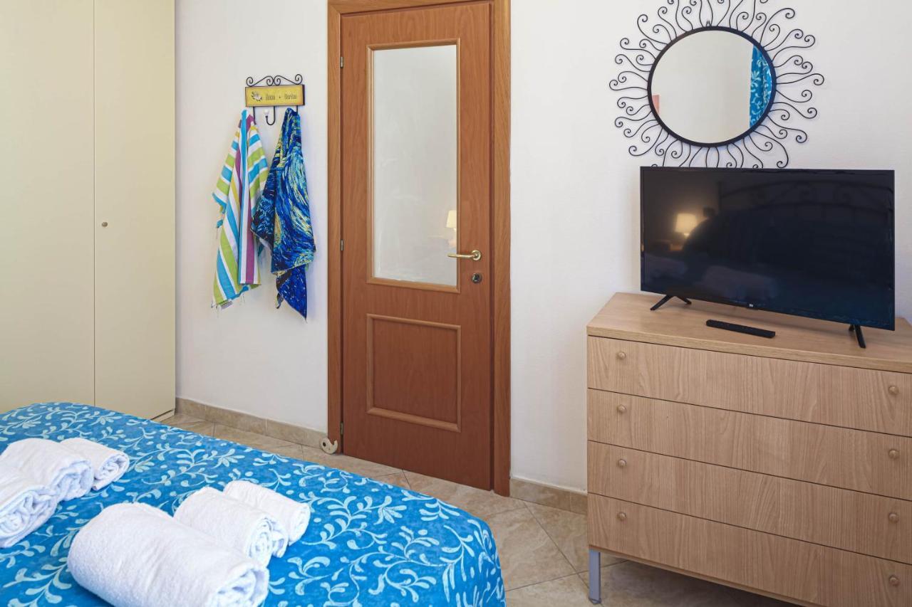 Mafalda Apartments Λεβάντο Εξωτερικό φωτογραφία