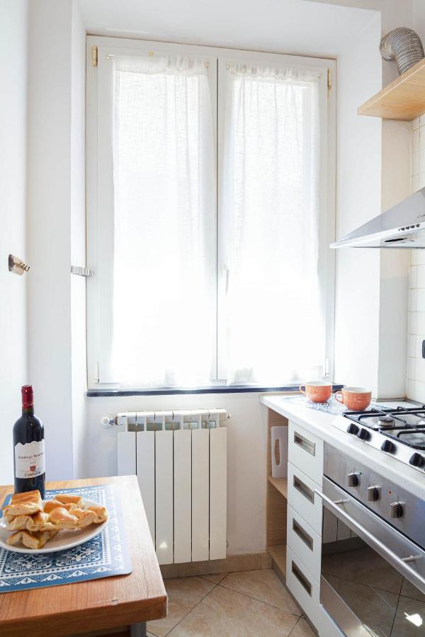 Mafalda Apartments Λεβάντο Εξωτερικό φωτογραφία