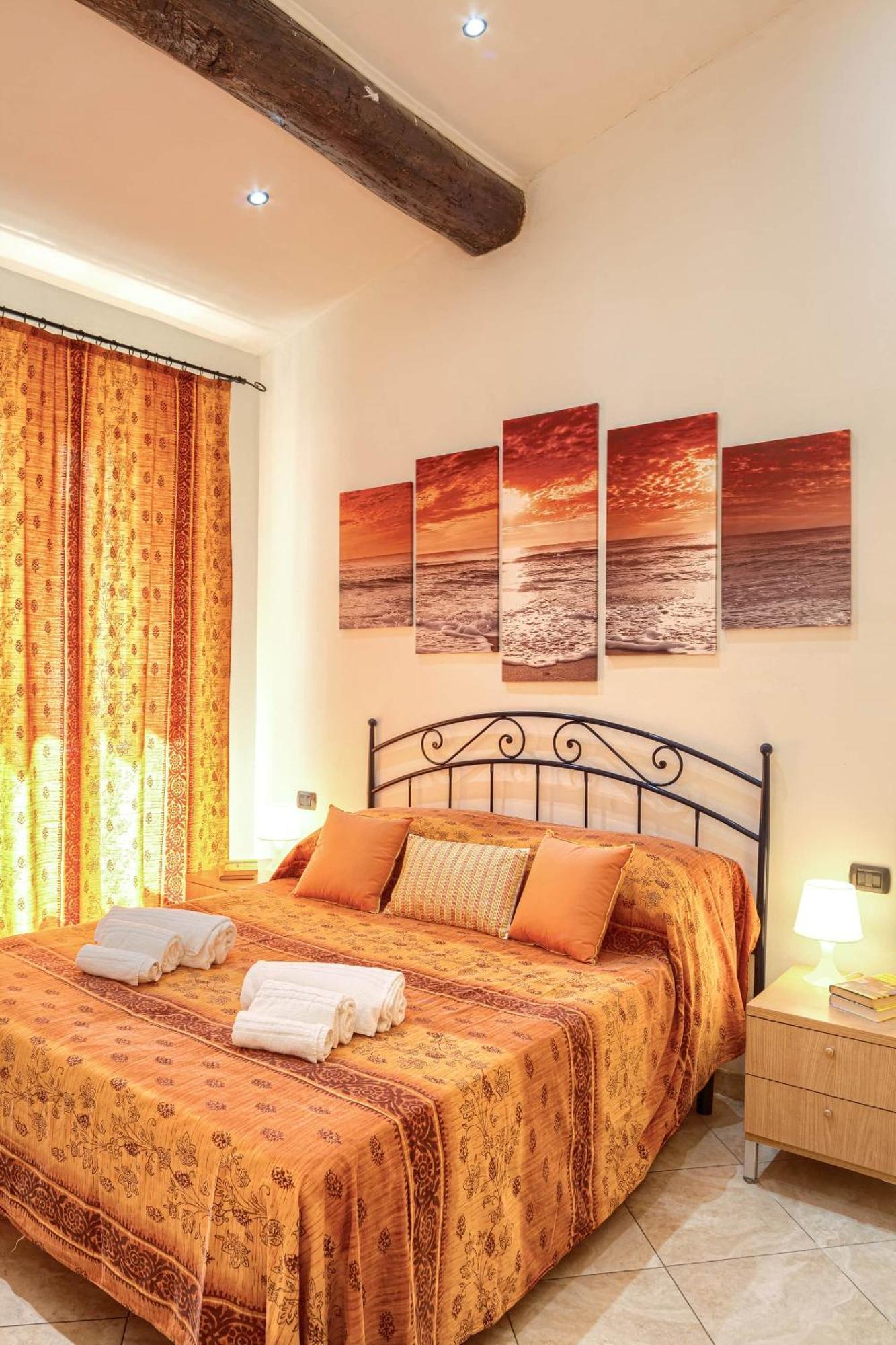 Mafalda Apartments Λεβάντο Εξωτερικό φωτογραφία