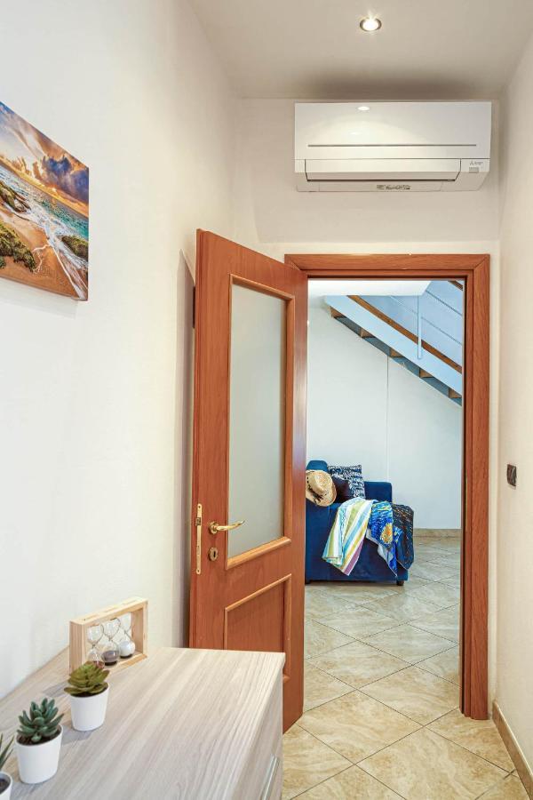 Mafalda Apartments Λεβάντο Εξωτερικό φωτογραφία