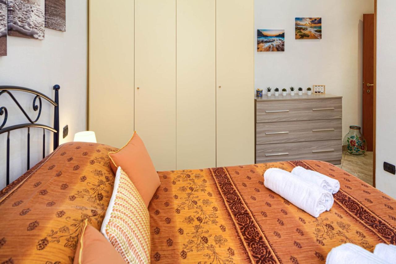 Mafalda Apartments Λεβάντο Εξωτερικό φωτογραφία