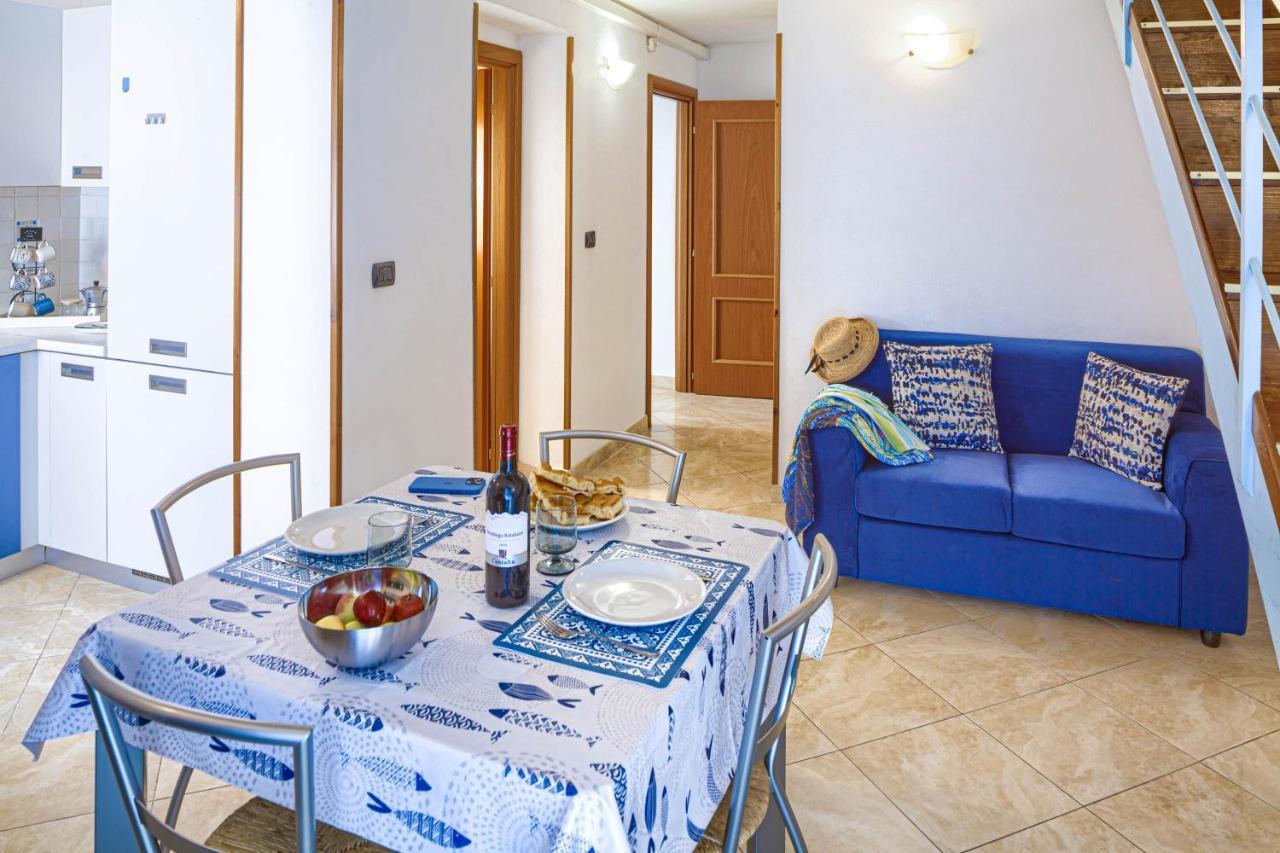 Mafalda Apartments Λεβάντο Εξωτερικό φωτογραφία