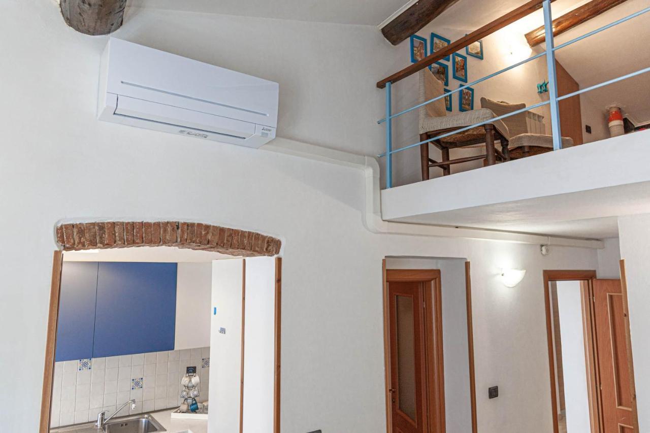 Mafalda Apartments Λεβάντο Εξωτερικό φωτογραφία