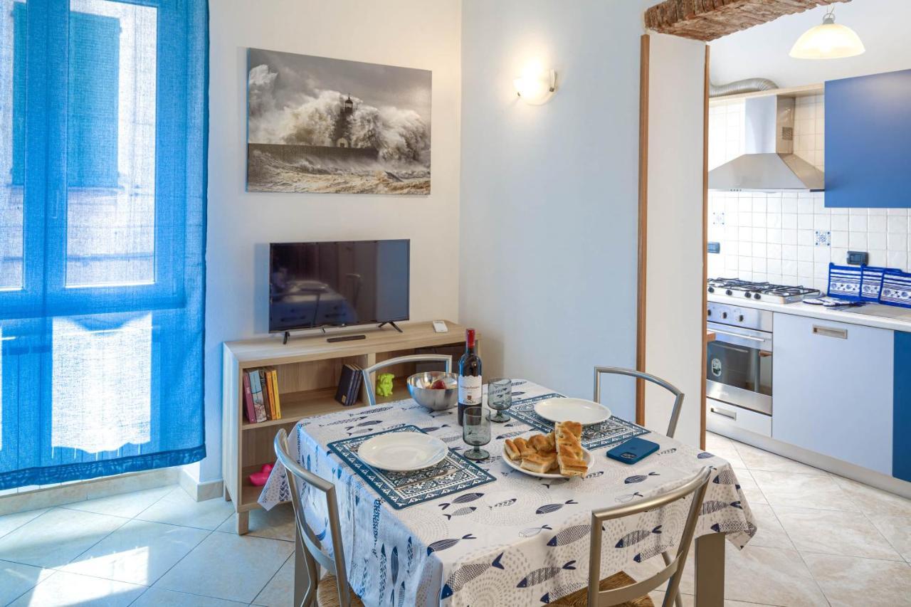 Mafalda Apartments Λεβάντο Εξωτερικό φωτογραφία