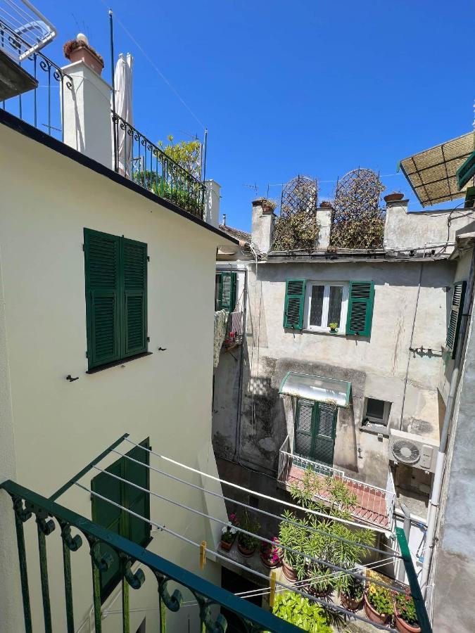 Mafalda Apartments Λεβάντο Εξωτερικό φωτογραφία