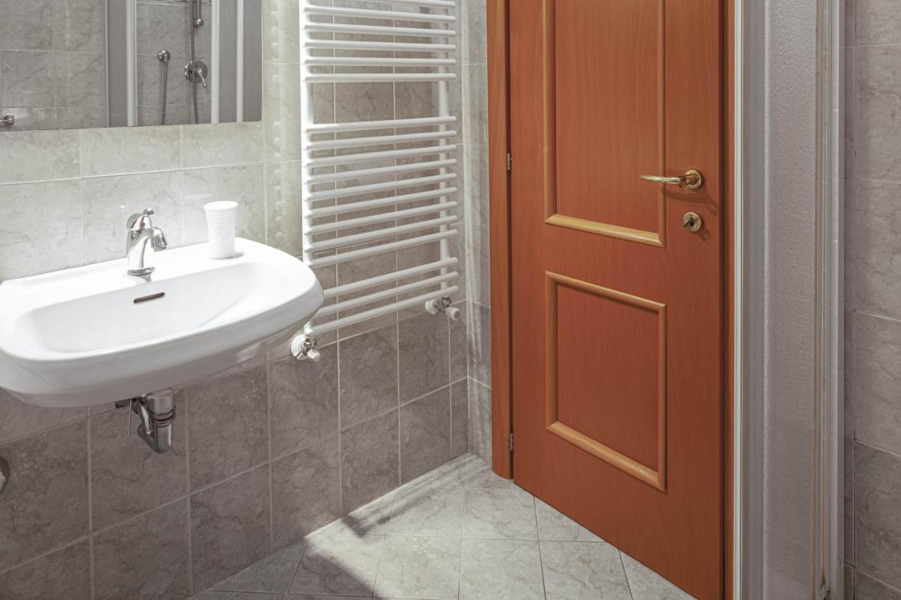 Mafalda Apartments Λεβάντο Εξωτερικό φωτογραφία