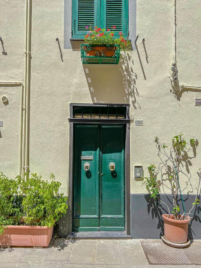 Mafalda Apartments Λεβάντο Εξωτερικό φωτογραφία